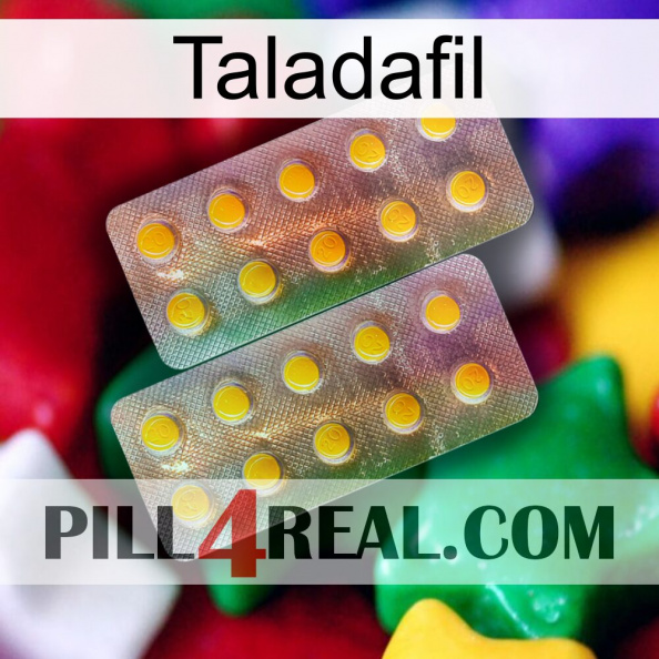 Taladafil new10